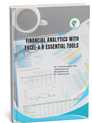 Financial Analytics with Excel & R Essential Tools